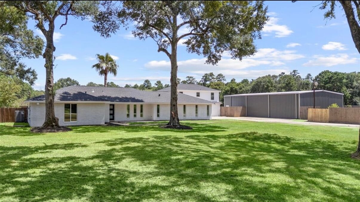 12019 Beth Ln, Magnolia, TX for sale Primary Photo- Image 1 of 22