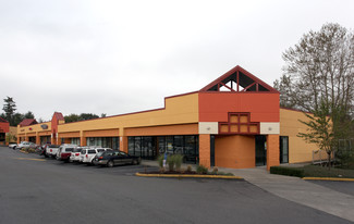 More details for 23201-23321 Pacific Hwy S, Kent, WA - Office, Retail for Lease