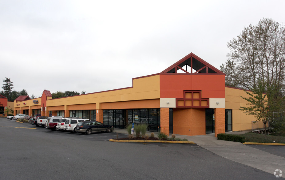 23201-23321 Pacific Hwy S, Kent, WA for lease - Building Photo - Image 1 of 7