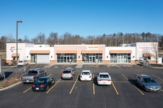 More details for 937 Portland Rd, Saco, ME - Retail for Sale