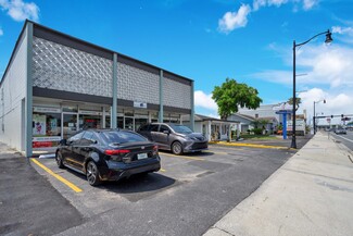 Plus de détails pour 1980 W Fairbanks Ave, Winter Park, FL - Bureau à vendre