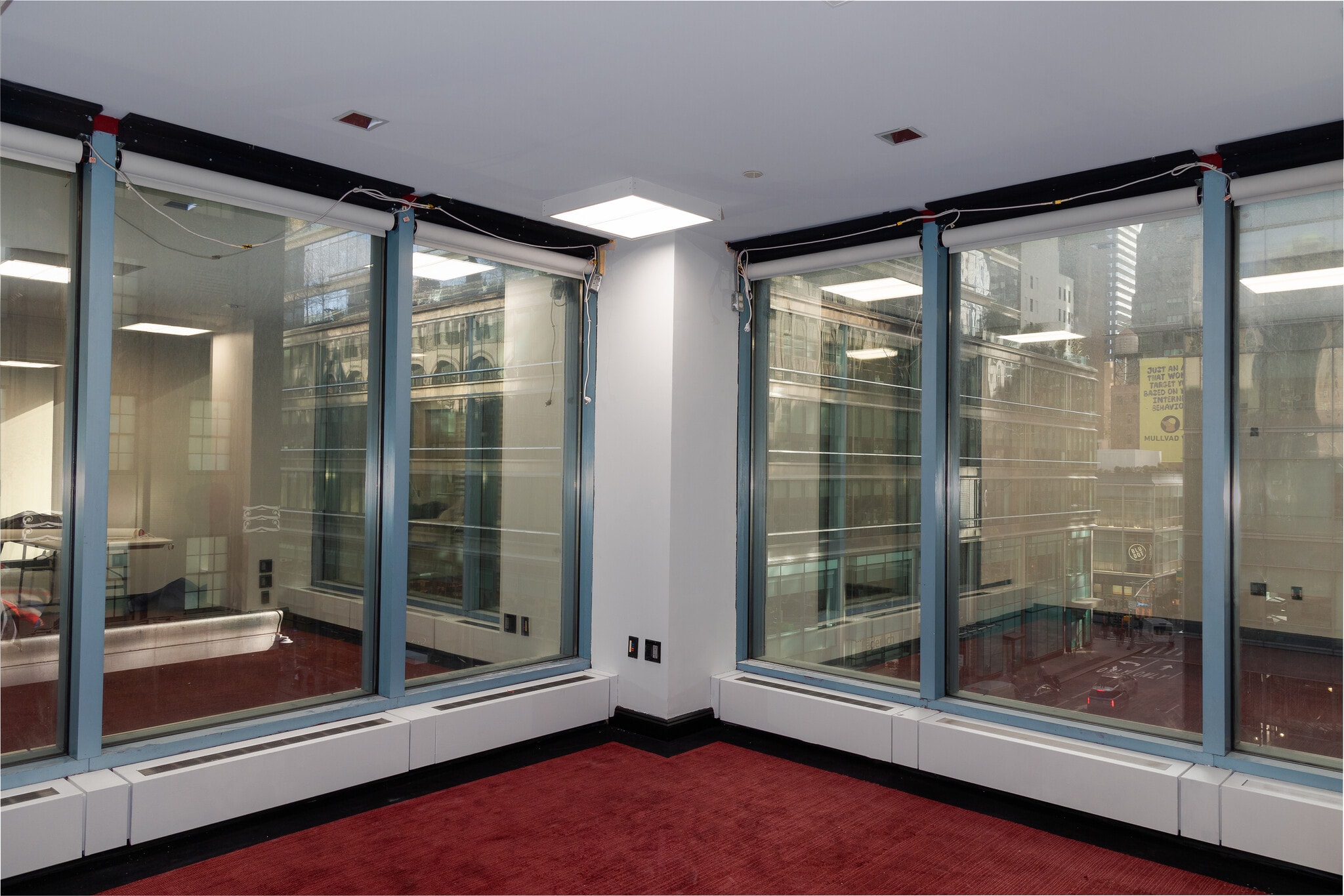 750 Lexington Ave, New York, NY for lease Building Photo- Image 1 of 3