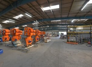 Plot 25 Crabtree Ln, Manchester for lease Interior Photo- Image 1 of 7