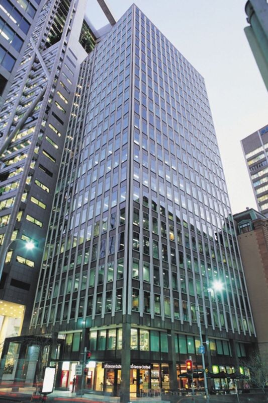 1 Castlereagh St, Sydney for lease Primary Photo- Image 1 of 4
