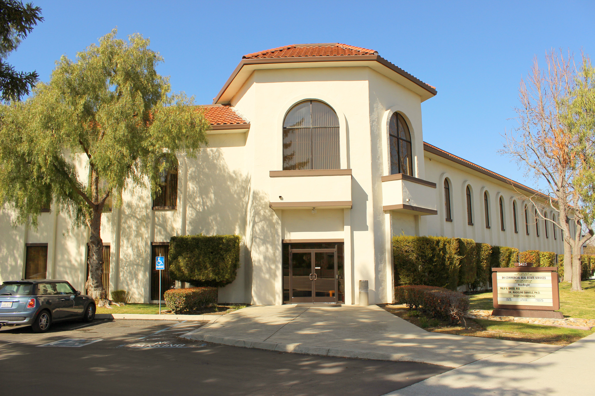 3425 S Bascom Ave, Campbell, CA for sale Building Photo- Image 1 of 1