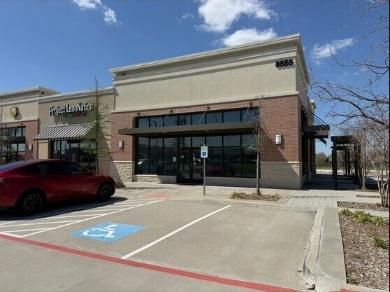 More details for 8555 FM 423, Frisco, TX - Retail for Lease