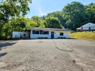 Plus de détails pour 2202 Sissonville Dr, Charleston, WV - Commerce de détail à vendre