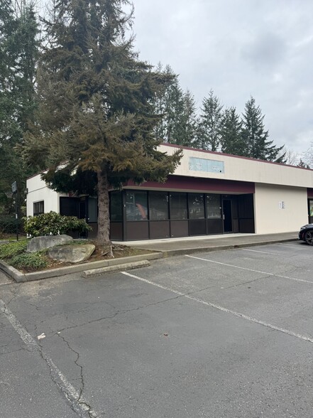 32717 1st Ave S, Federal Way, WA for lease - Building Photo - Image 1 of 6