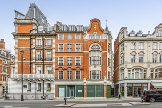 Plus de détails pour 78-80 Wigmore St, Londres - Bureau à louer