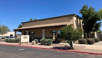 Plus de détails pour 6926-6938 E Parkway Norte, Mesa, AZ - Industriel à vendre