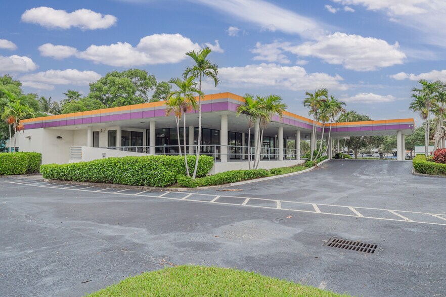 1300 S Federal Hwy, Fort Lauderdale, FL for sale - Building Photo - Image 1 of 14