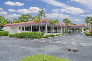 Plus de détails pour 1300 S Federal Hwy, Fort Lauderdale, FL - Commerce de détail à vendre