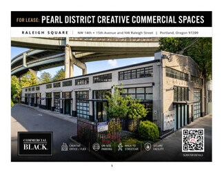 More details for 1627 NW 14th Ave, Portland, OR - Office, Retail for Lease