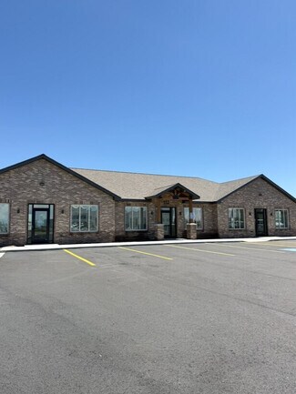More details for 112 Sugar Avenue, Sugar City, ID - Office/Retail for Lease