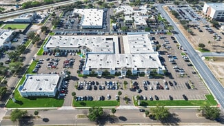 More details for 1200 E Savannah Ave, McAllen, TX - Office for Sale