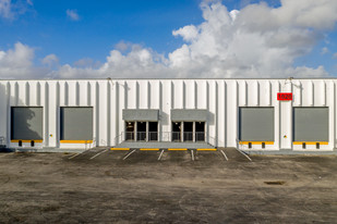 Pompano 95 Distribution Center - Entrepôt