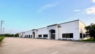 More details for 12560 Reed Rd, Sugar Land, TX - Flex for Lease