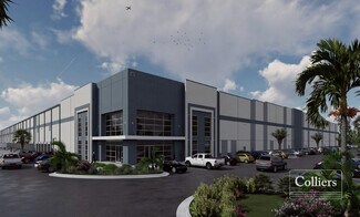 Plus de détails pour 5243 Vance Rd, Bowman, SC - Industriel à louer