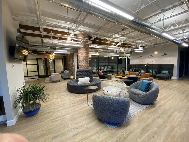 7400 N Oracle Rd, Tucson, AZ à vendre - Photo intérieure - Image 3 de 25