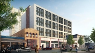 Plus de détails pour 419 4th St, Oakland, CA - Multi-résidentiel à vendre