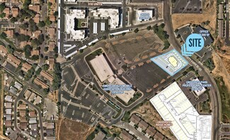 Plus de détails pour 888 University Park Blvd, Clearfield, UT - Terrain à vendre