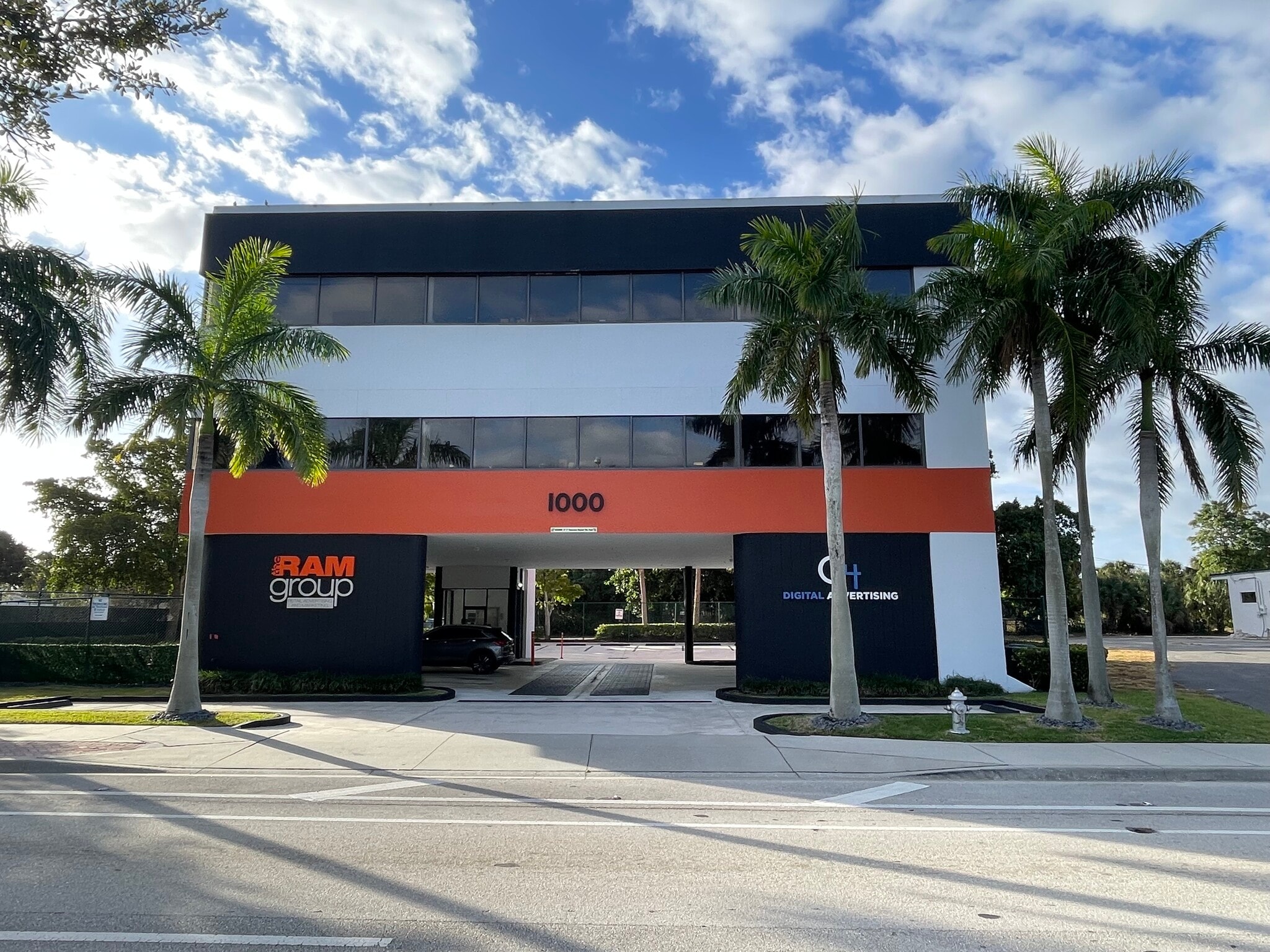 1000 Southern Blvd, West Palm Beach, FL for sale Primary Photo- Image 1 of 16