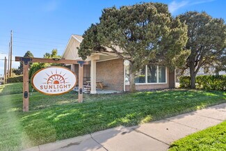 Plus de détails pour 2120 Logan Ave, Cheyenne, WY - Soins de santé à vendre