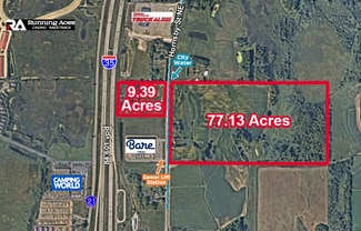 More details for 14751 Hornsby St NE, Columbus, MN - Flex for Lease