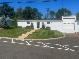 More details for 291 Us Highway 22 E, Whitehouse Station, NJ - Flex for Lease