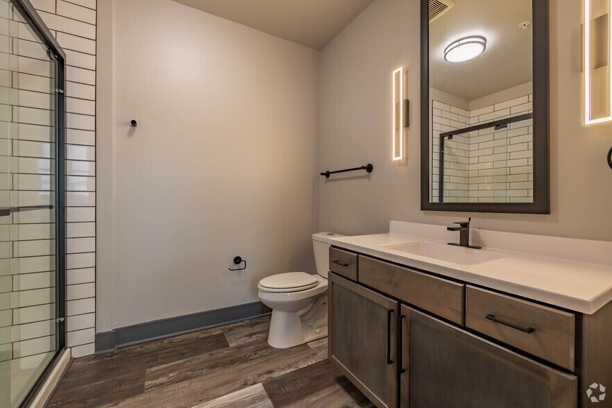 830 Main St, Cincinnati, OH à louer - Photo intérieure - Image 3 de 32