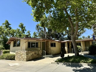 More details for 603 W Ojai Ave, Ojai, CA - Office for Lease