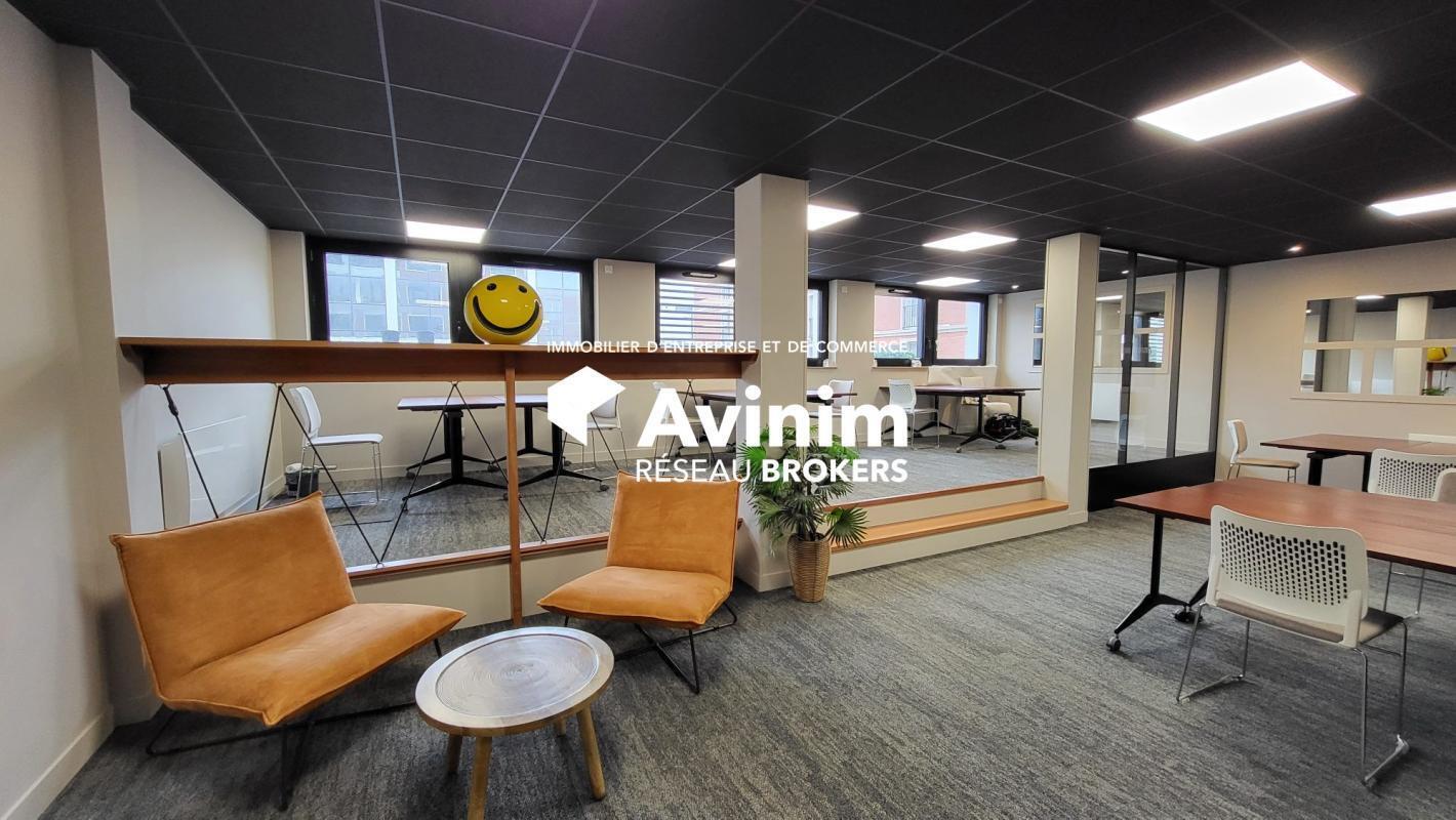 Office in Le Havre for lease Interior Photo- Image 1 of 5