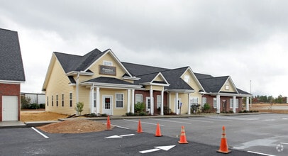 20 Townlee Ln, Lugoff, SC for lease Building Photo- Image 2 of 12