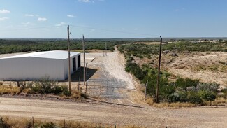 Plus de détails pour 311 Chicote Rd, Laredo, TX - Industriel à vendre