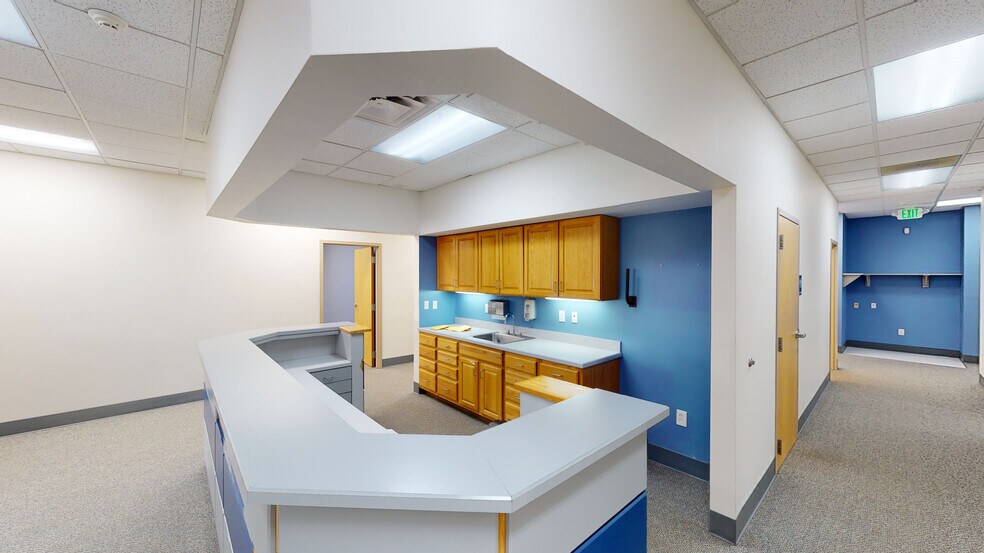 1624-1644 E State Road 44, Shelbyville, IN à louer - Numérisation 3D de Matterport - Image 3 de 44