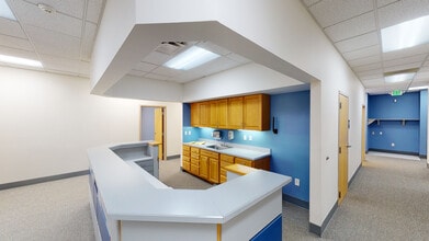 1624-1644 E State Road 44, Shelbyville, IN for lease Matterport 3D Scan- Image 2 of 9