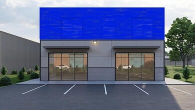 5713 13th St, Katy, TX for lease Building Photo- Image 2 of 13