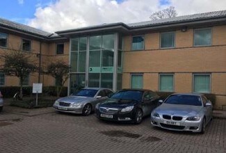 More details for Innovation Way, York - Office for Lease