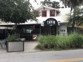 Plus de détails pour 1521 Margaret St, Jacksonville, FL - Commerce de détail à louer