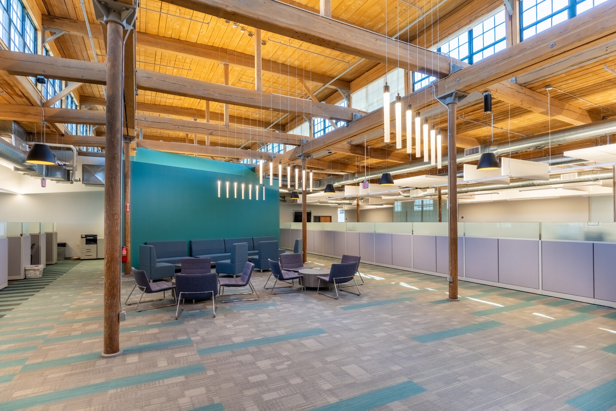 354 Merrimack St, Lawrence, MA à louer Photo intérieure- Image 1 de 9