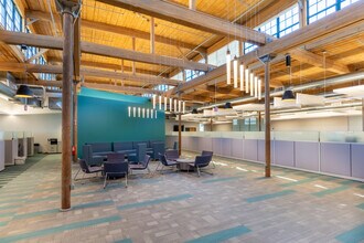 354 Merrimack St, Lawrence, MA for lease Interior Photo- Image 2 of 9