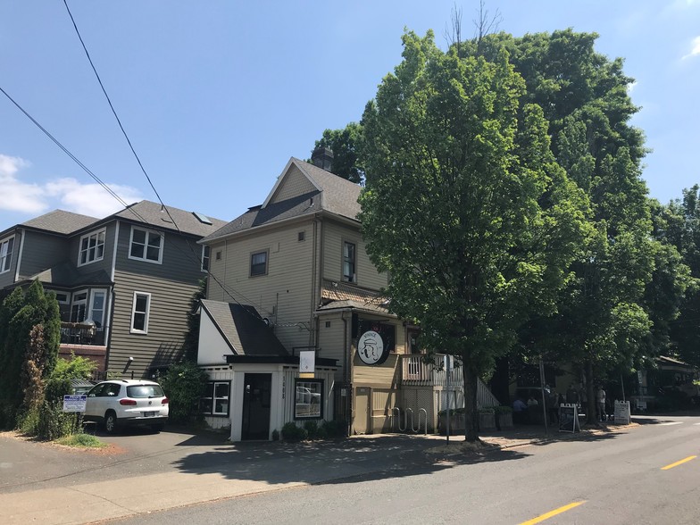 1400-1408 NW 23rd Ave, Portland, OR for sale - Building Photo - Image 1 of 1