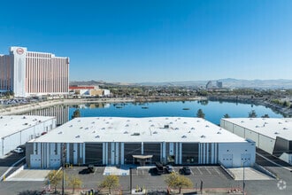 2609-2615 Mill St, Reno, NV - Aerial map view - Image1