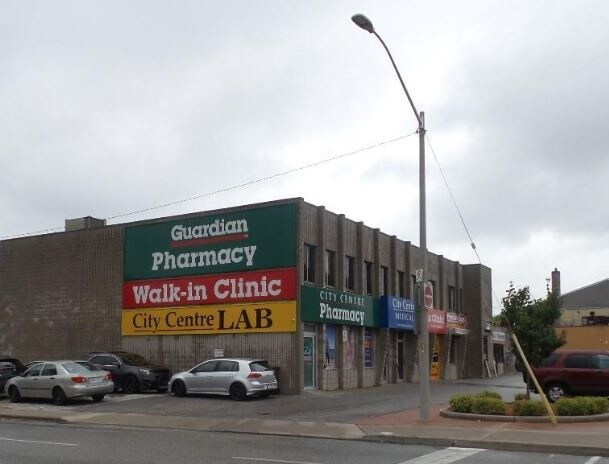 500 Wyandotte St E, Windsor, ON for sale Primary Photo- Image 1 of 1