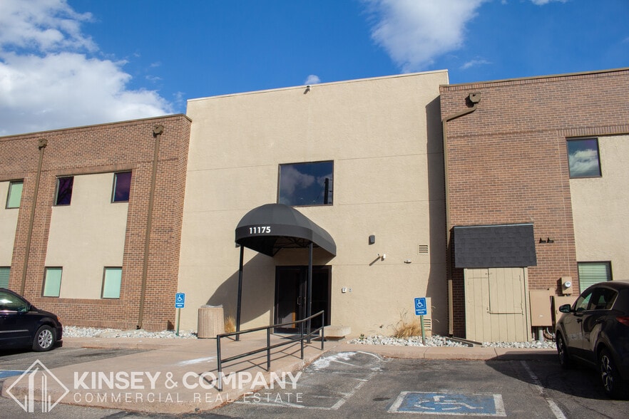 11175 E Mississippi Ave, Aurora, CO for lease - Building Photo - Image 3 of 6