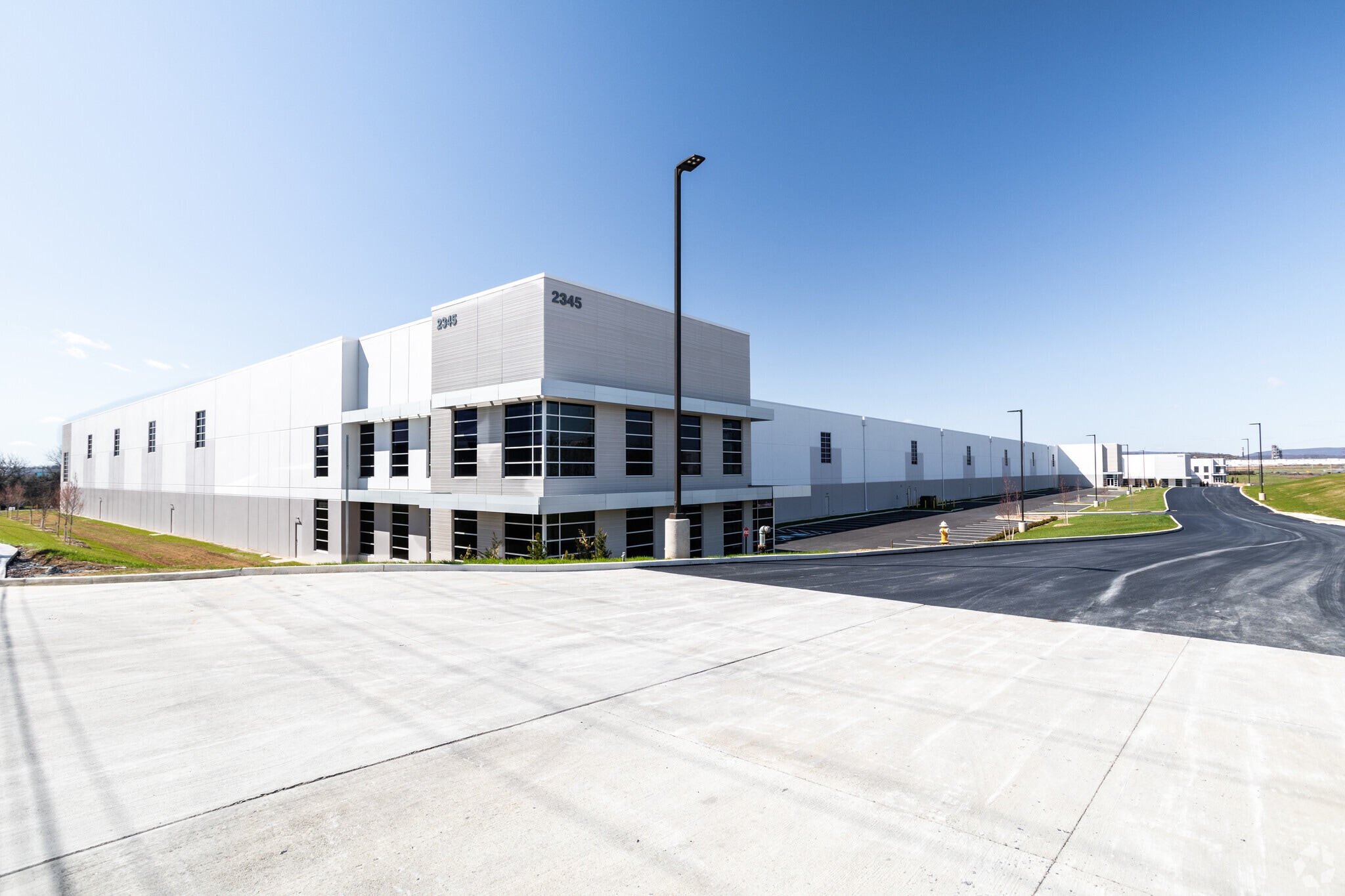 2345 Newlins Mill Rd, Palmer Township, PA for lease Primary Photo- Image 1 of 9