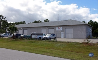 More details for 1798 Agora Cir, Palm Bay, FL - Industrial for Lease