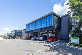 More details for 2-12 Beauchamp Rd, BANKSMEADOW - Industrial for Lease