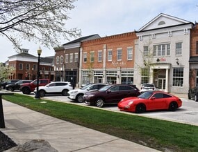 41-49 Village Way, Hudson, OH for lease Interior Photo- Image 1 of 3