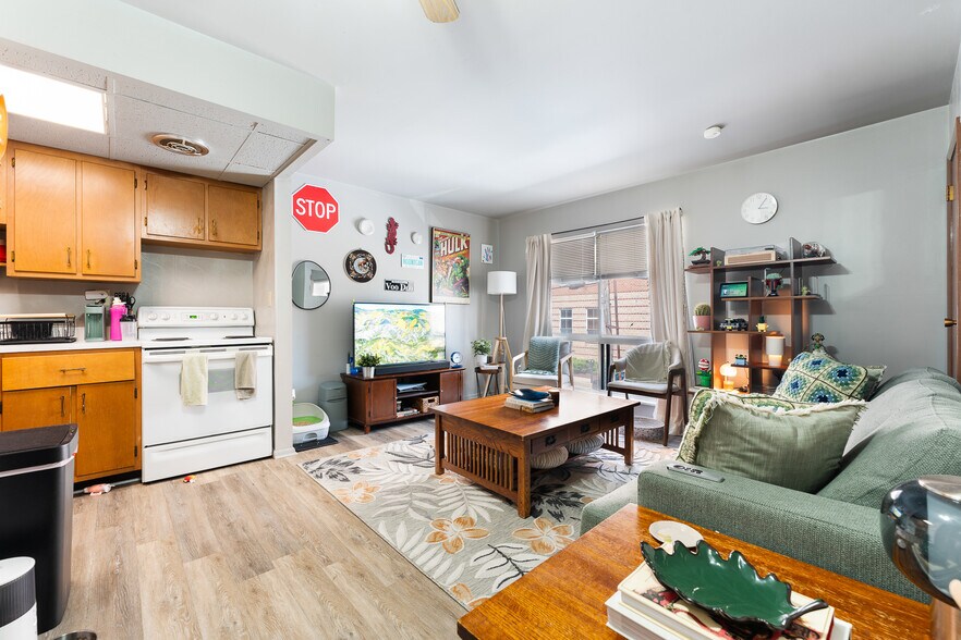 101 McLane Ave, Morgantown, WV à vendre - Photo du bâtiment - Image 3 de 24